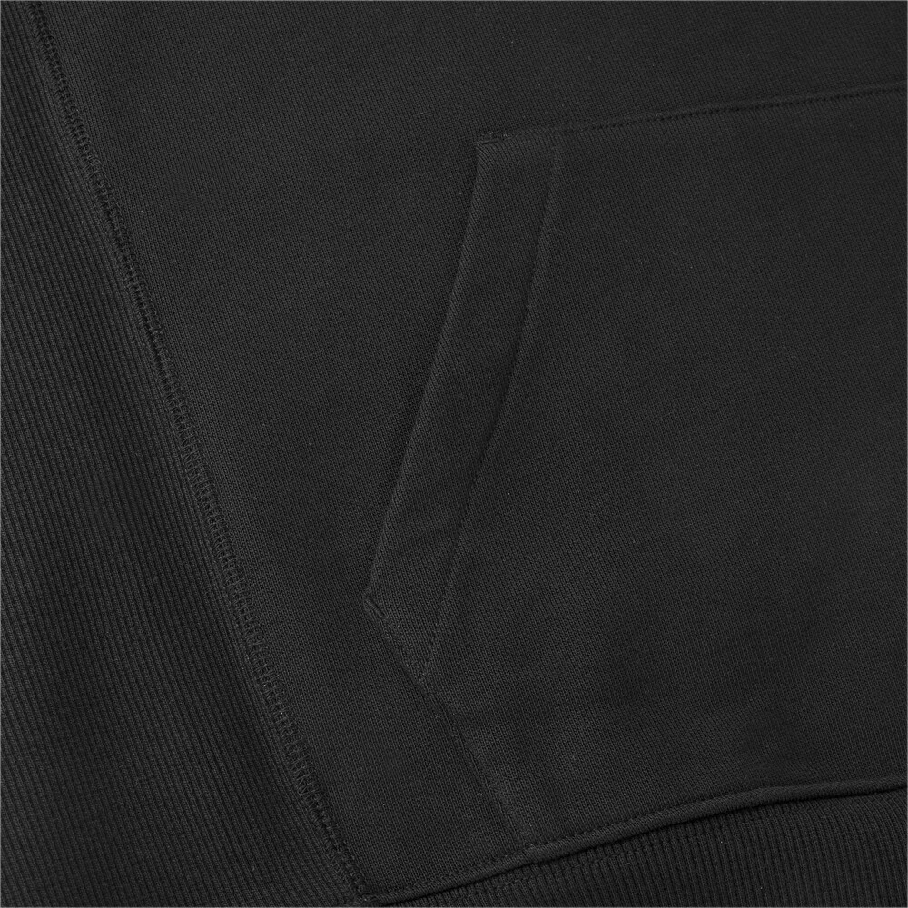 фото Толстовка puma x maison kitsuné hoodie