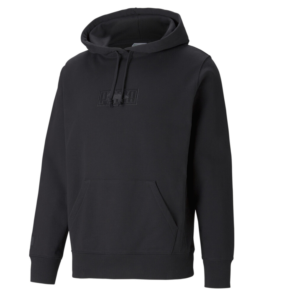 фото Толстовка puma x maison kitsuné hoodie