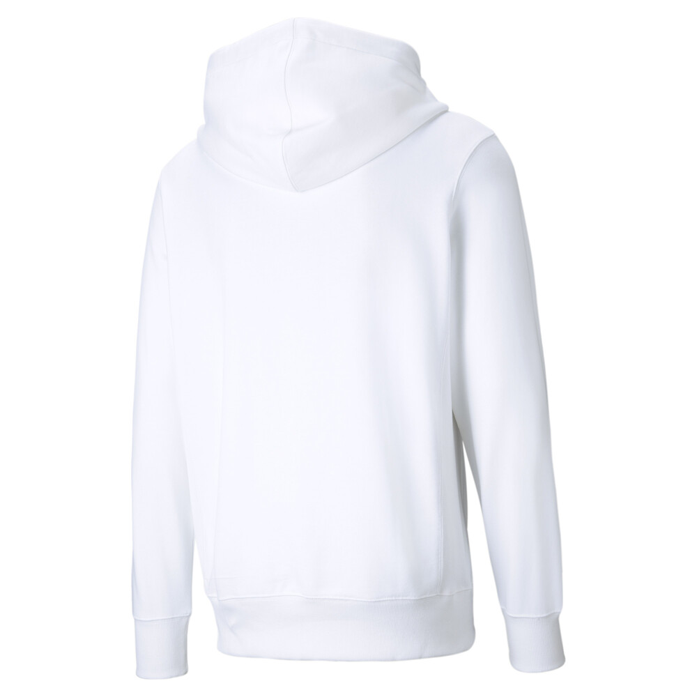 фото Толстовка puma x maison kitsuné hoodie