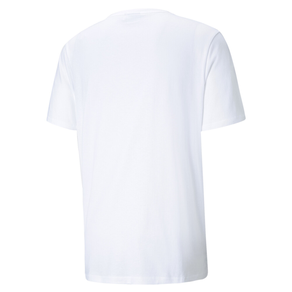 фото Футболка puma x maison kitsuné oversized tee