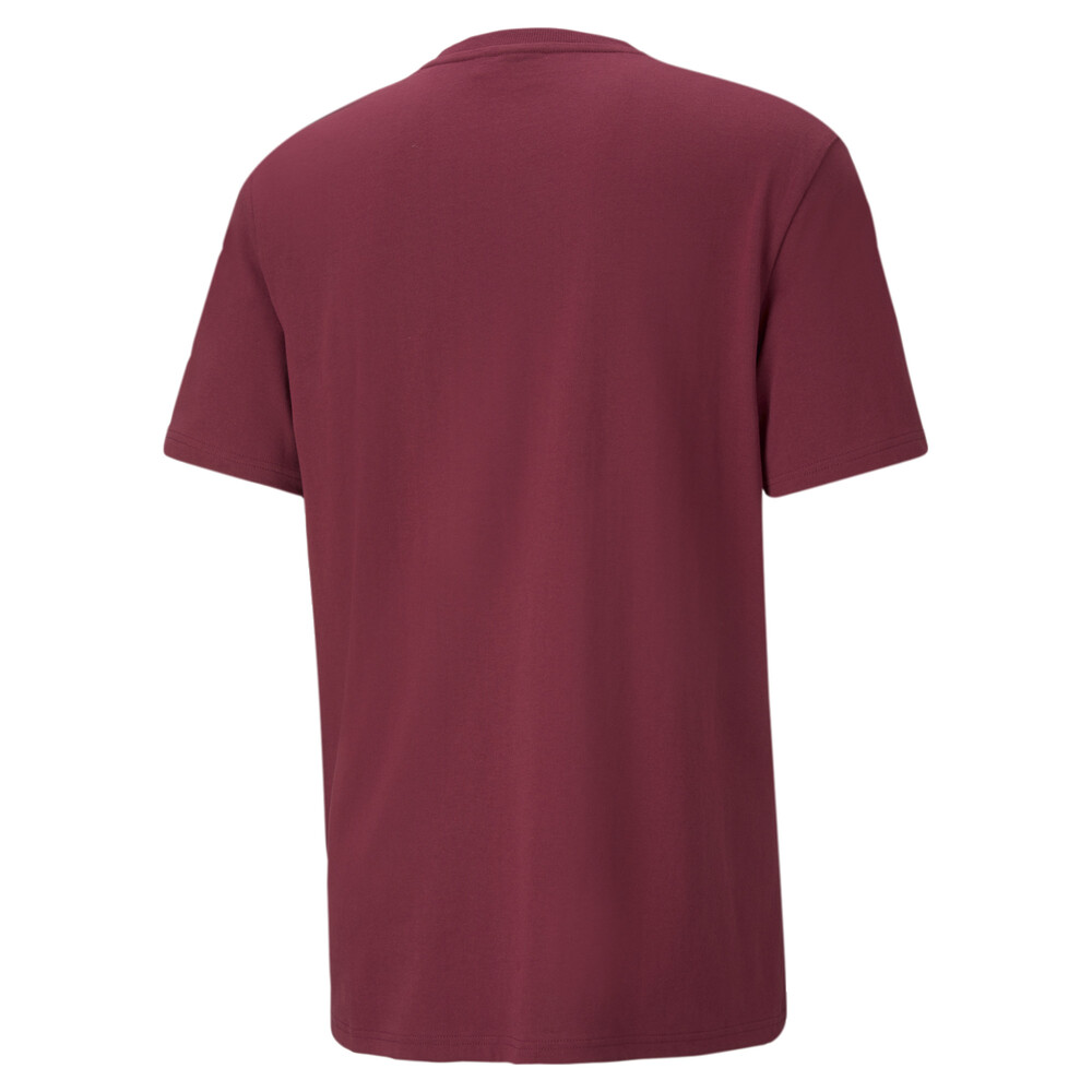 фото Футболка puma x maison kitsuné oversized tee