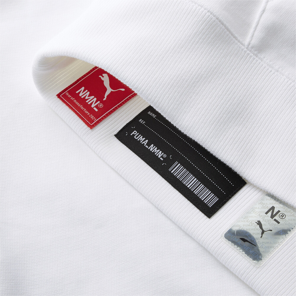 фото Толстовка puma x nmn men's hoodie