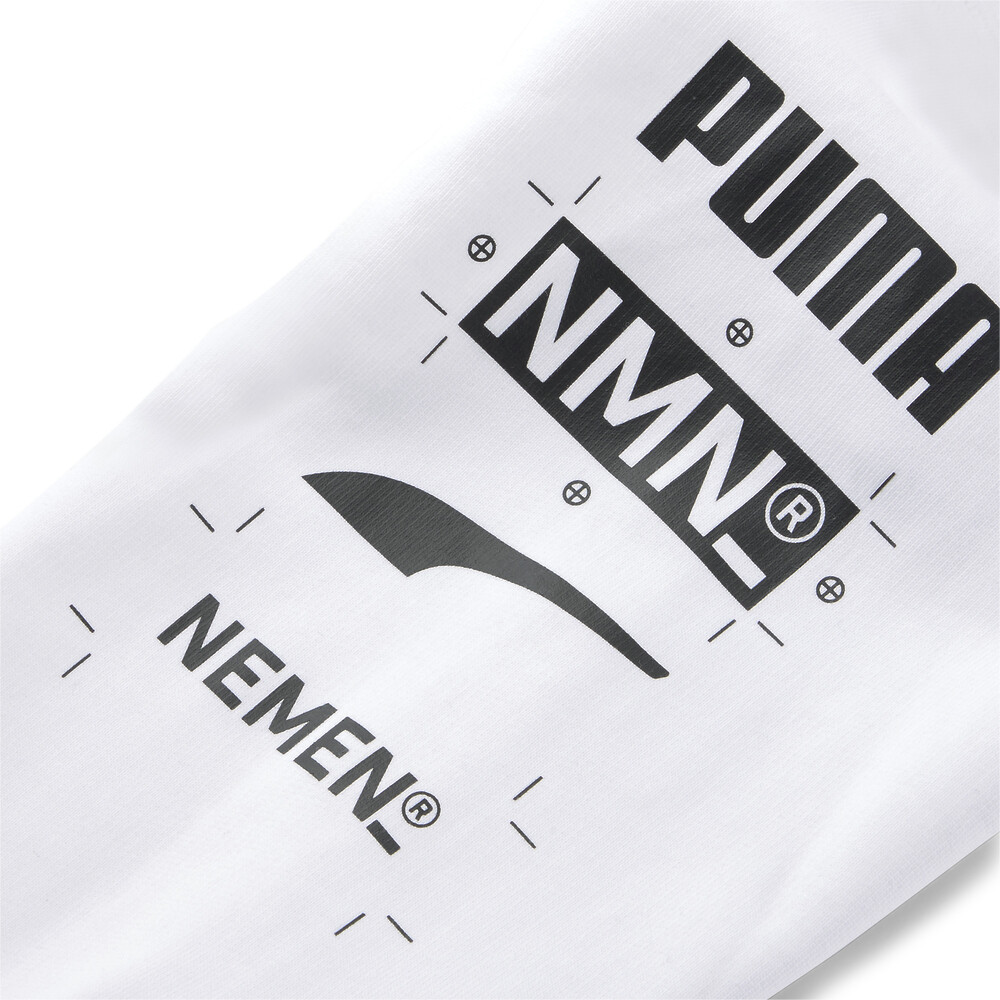 фото Толстовка puma x nmn men's hoodie