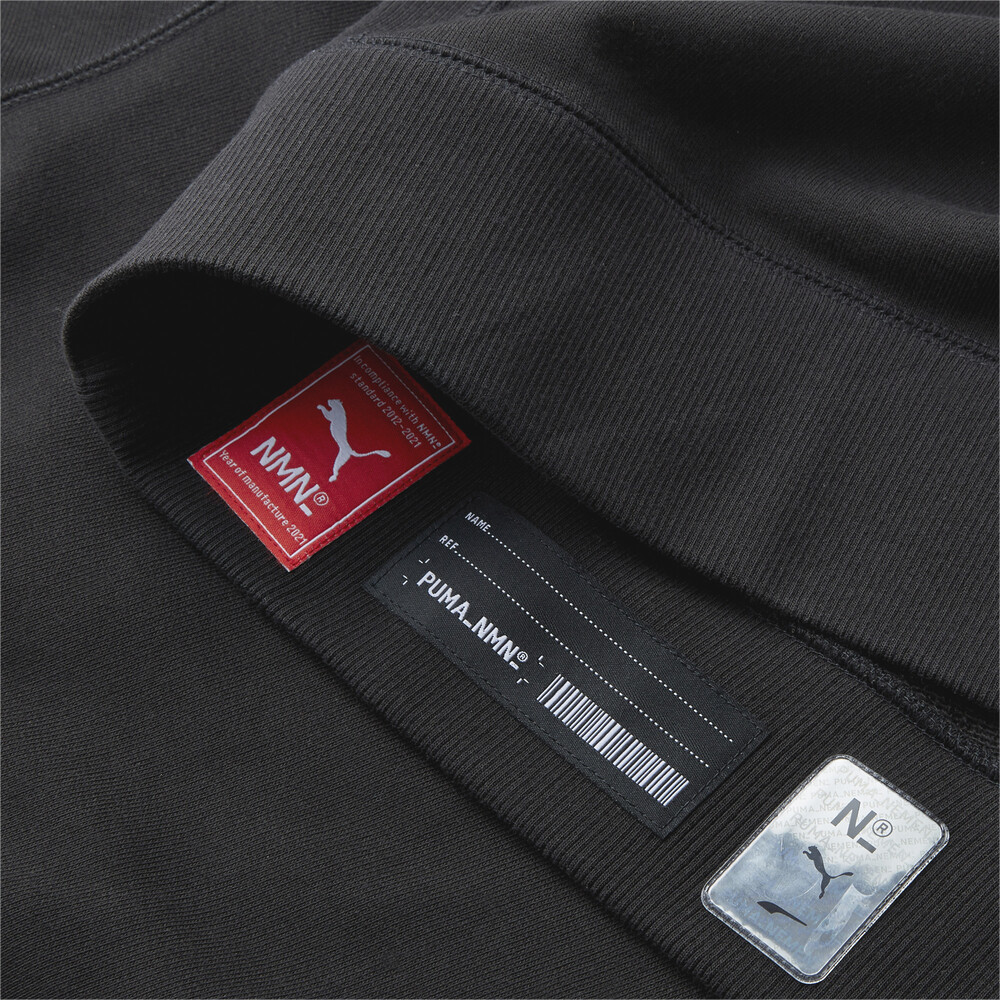 фото Толстовка puma x nmn crew neck men's sweatshirt