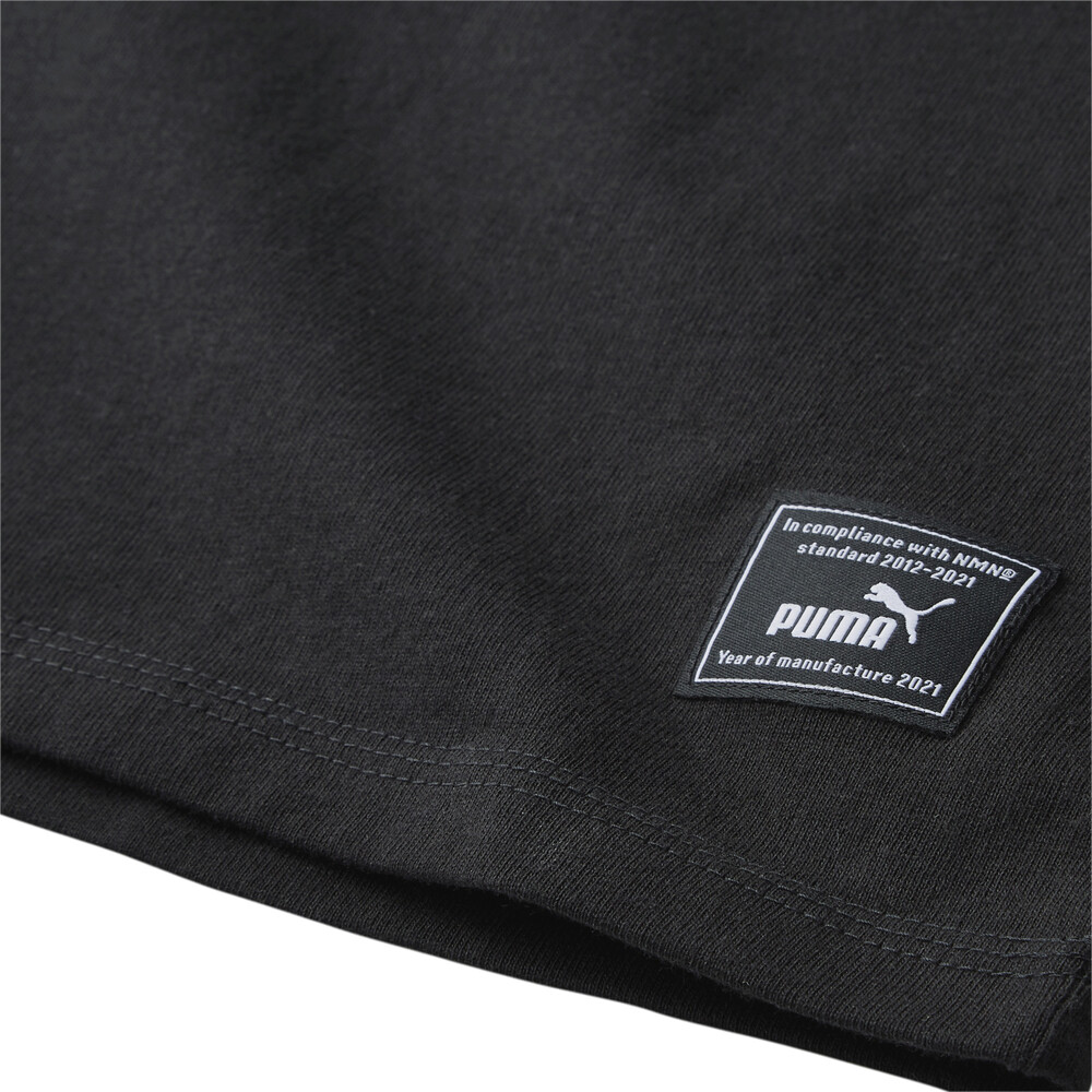 фото Футболка puma x nmn elevated men's tee