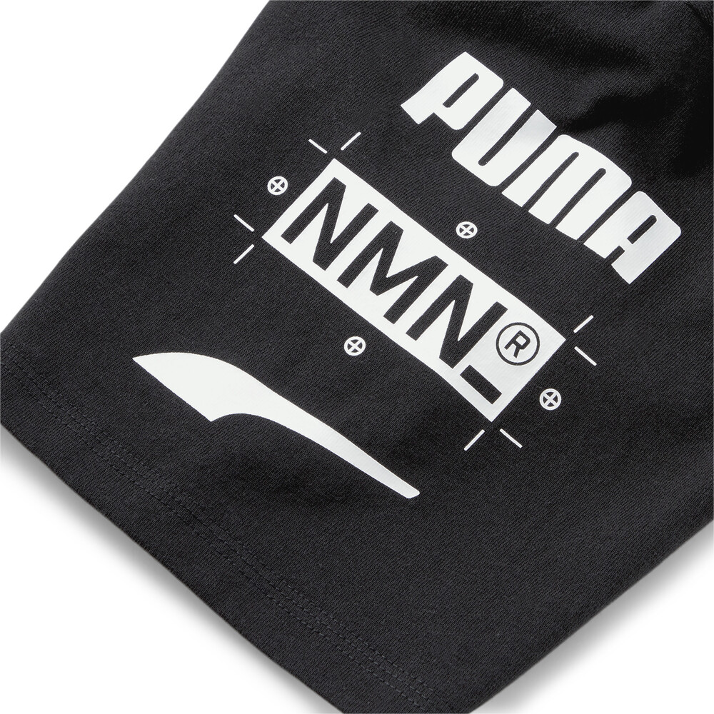 фото Футболка puma x nmn elevated men's tee