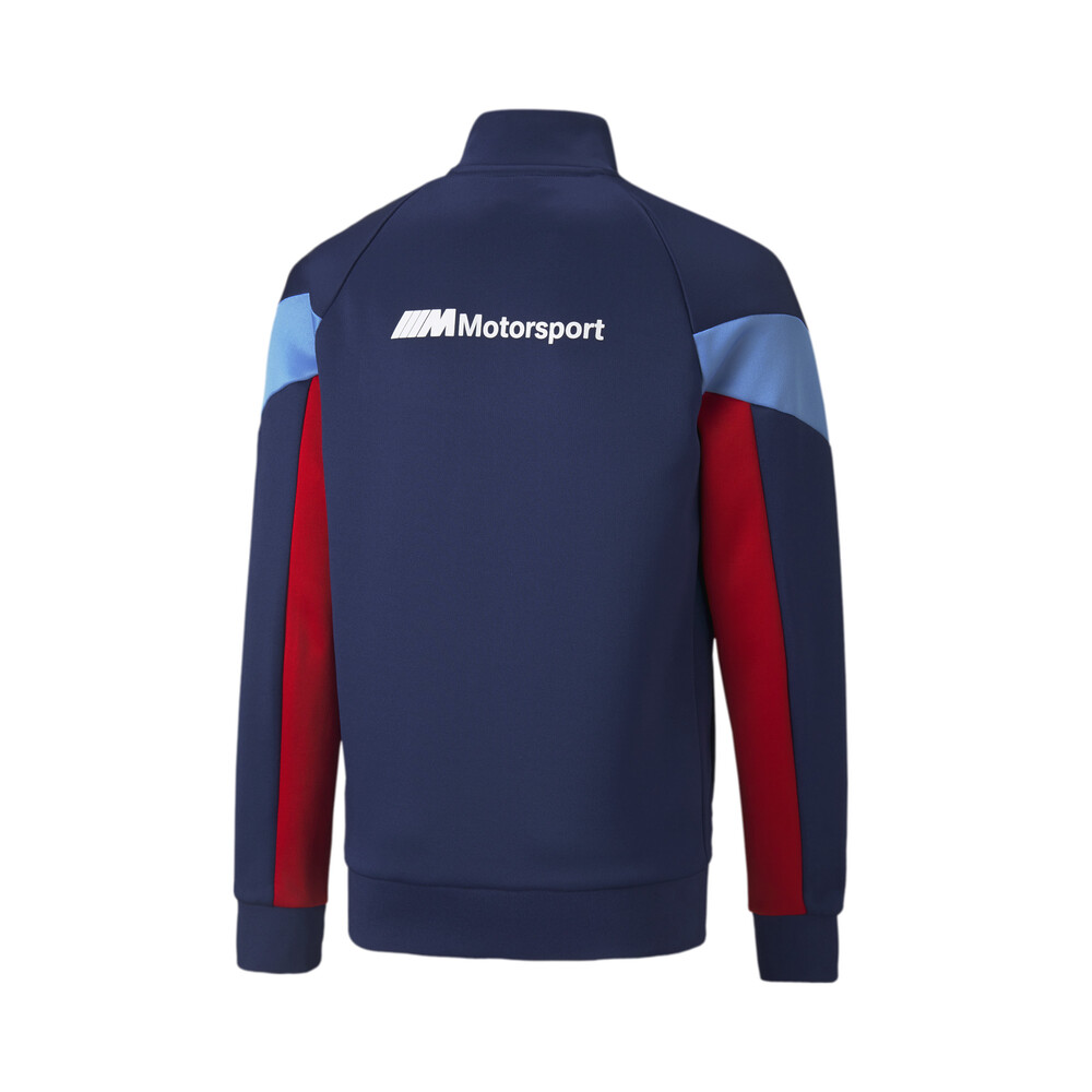 Костюм BMW Motorsport темно синий