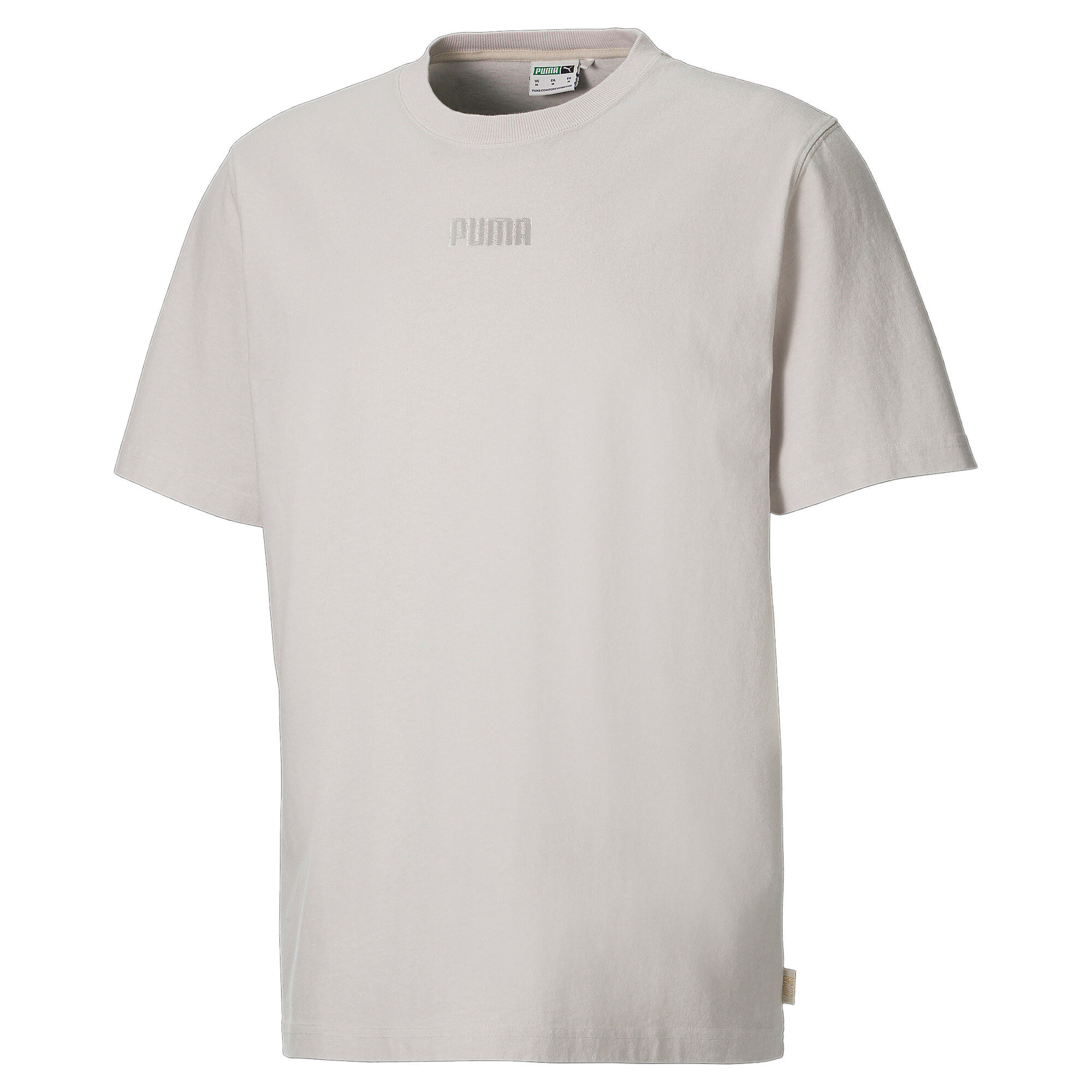 【プーマ公式通販】 プーマ MMQ EARTHBREAK Tシャツ メンズ Nimbus Cloud ｜PUMA.com