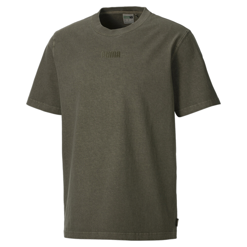 фото Футболка mmq earthbreak men's tee puma
