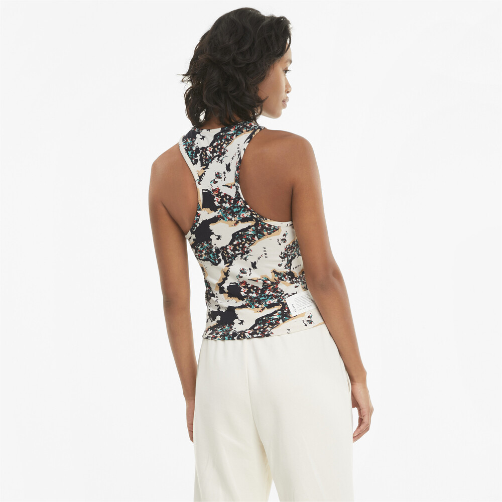 фото Топ re.gen printed women's tank top puma
