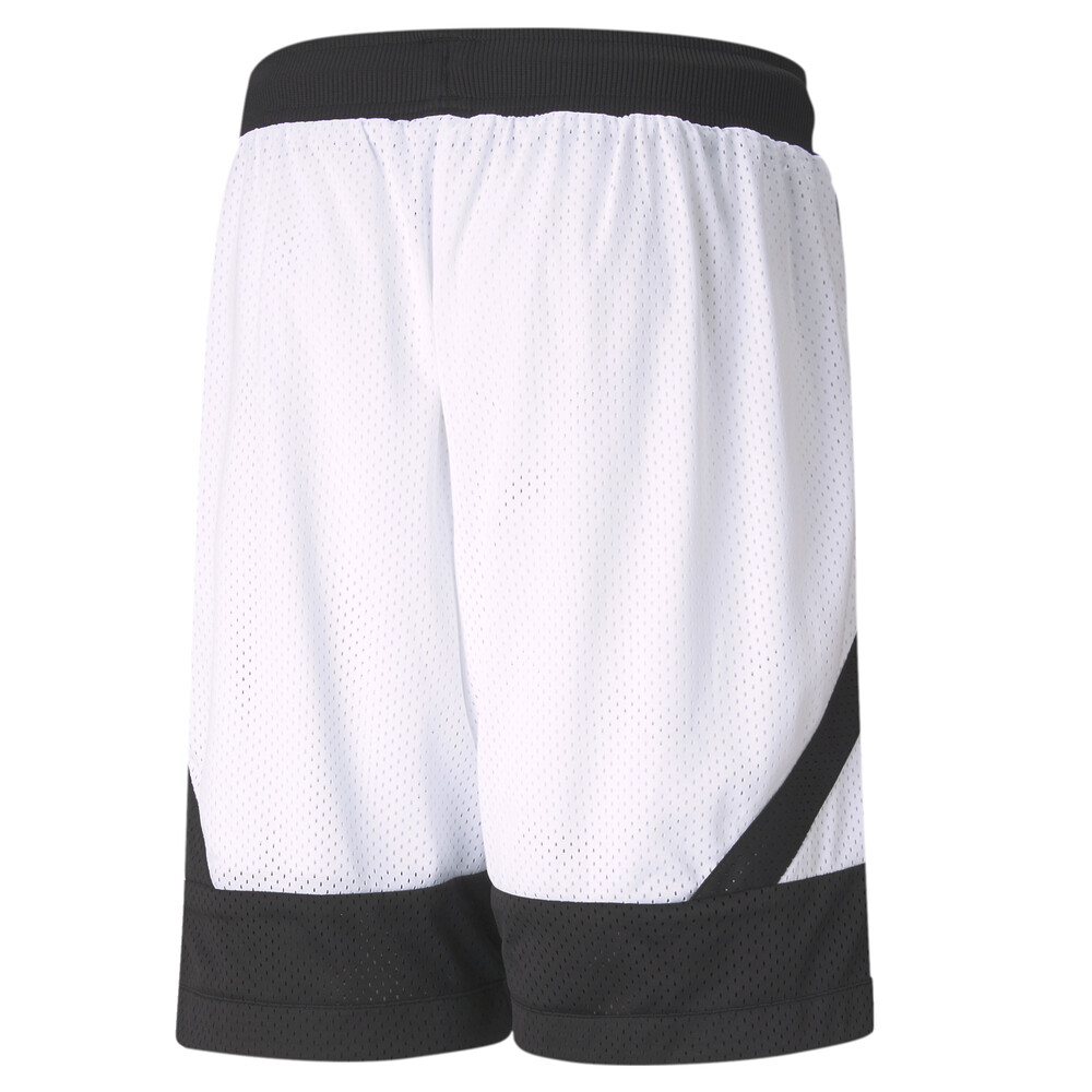 фото Шорты jaws mesh men's basketball shorts puma
