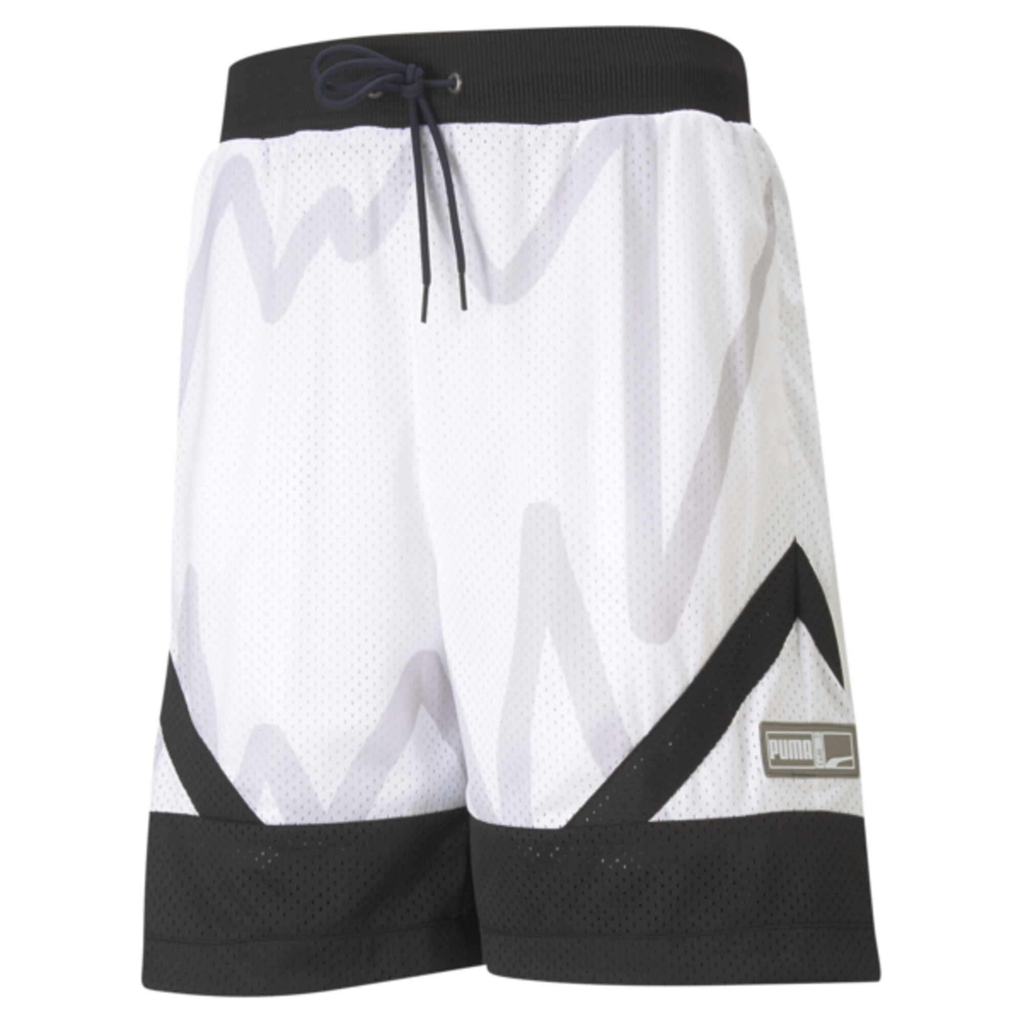 puma jaws shorts