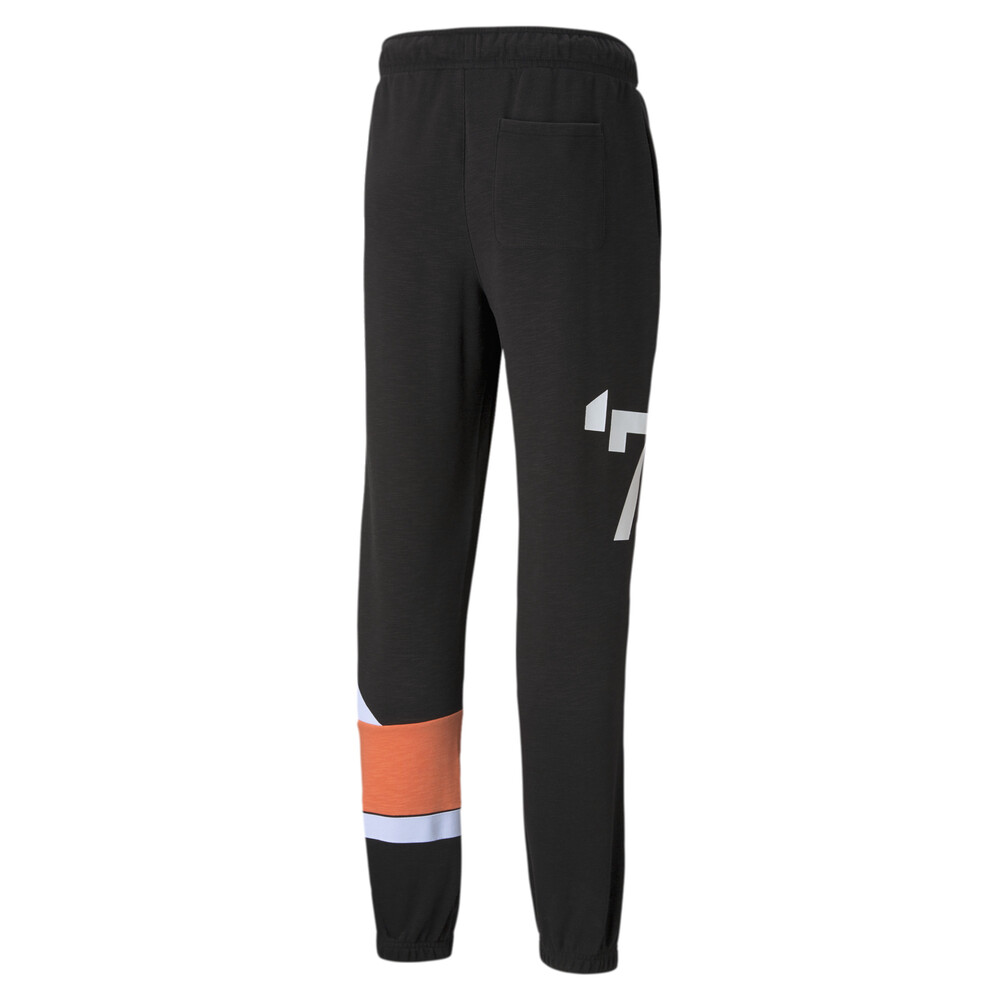 фото Штаны franchise knitted men's basketball pants puma