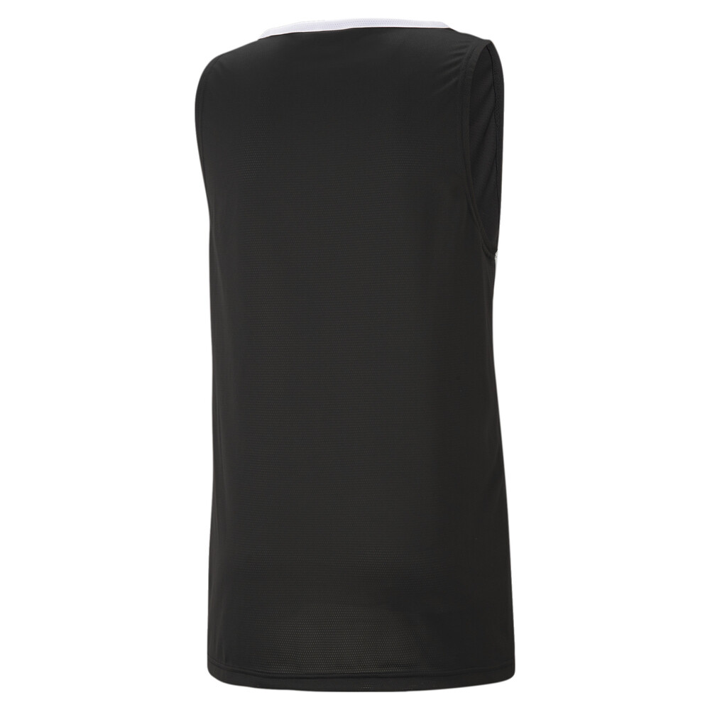 

PUMA - male - Майка Transition Men's Basketball Tank Top – Puma Black –, Черный