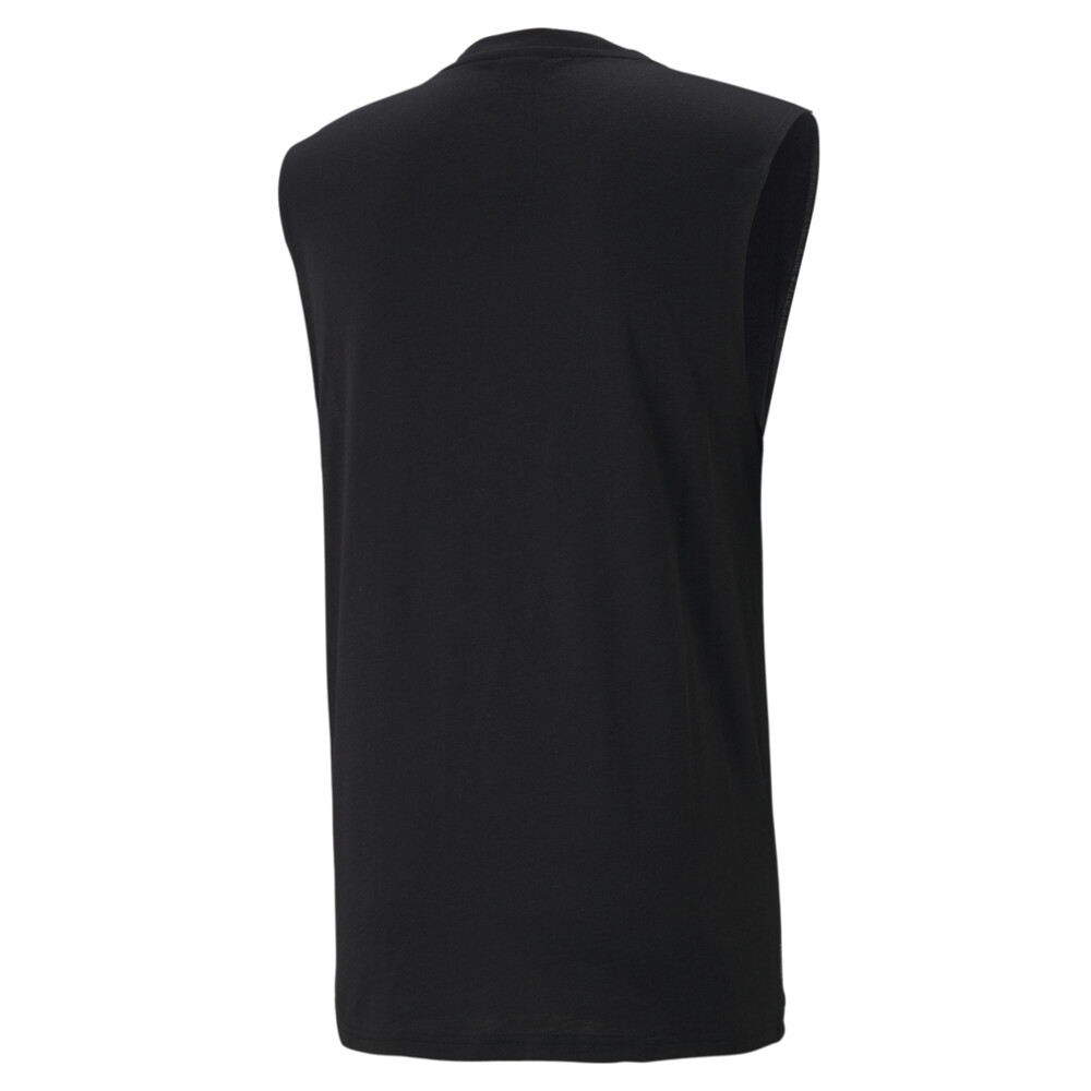 фото Майка triple double men's basketball tank top puma