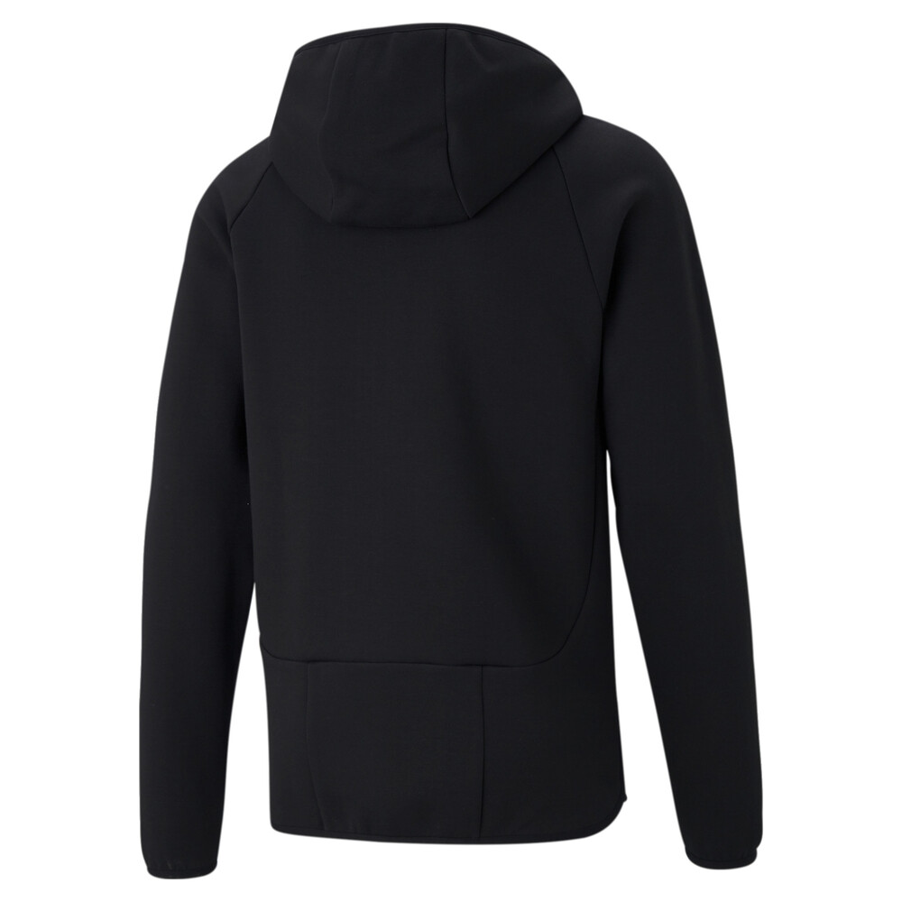 фото Толстовка dime men's basketball jacket puma
