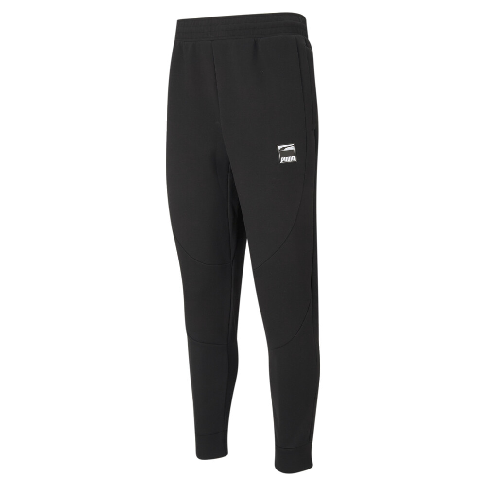 фото Штаны dime men's basketball pants puma