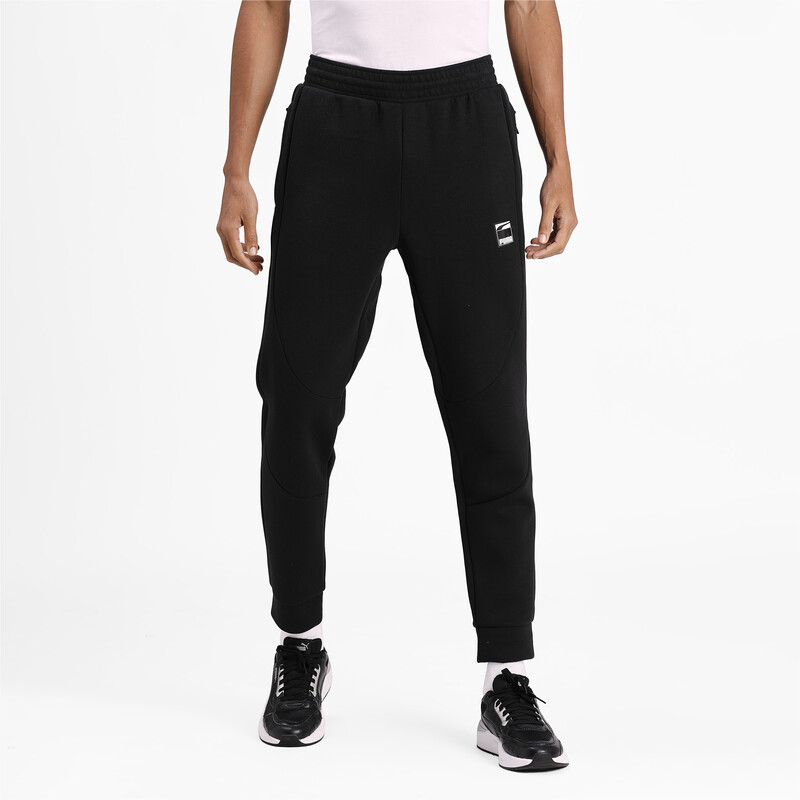 

Men's PUMA Dime Basketball Trackpants