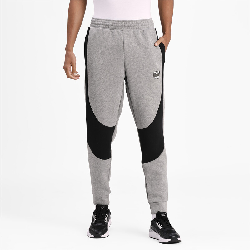 

Men's PUMA Dime Basketball Trackpants