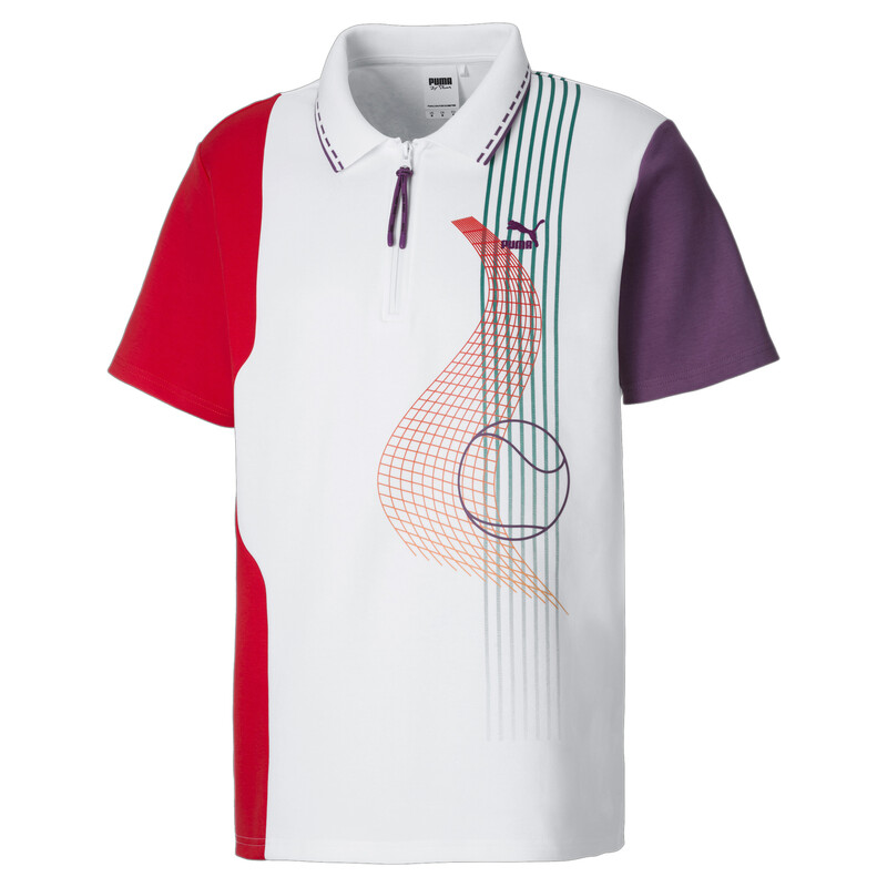 

Men's PUMA X Polo Shirt