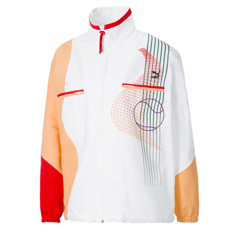 

Women's PUMA X Track Top