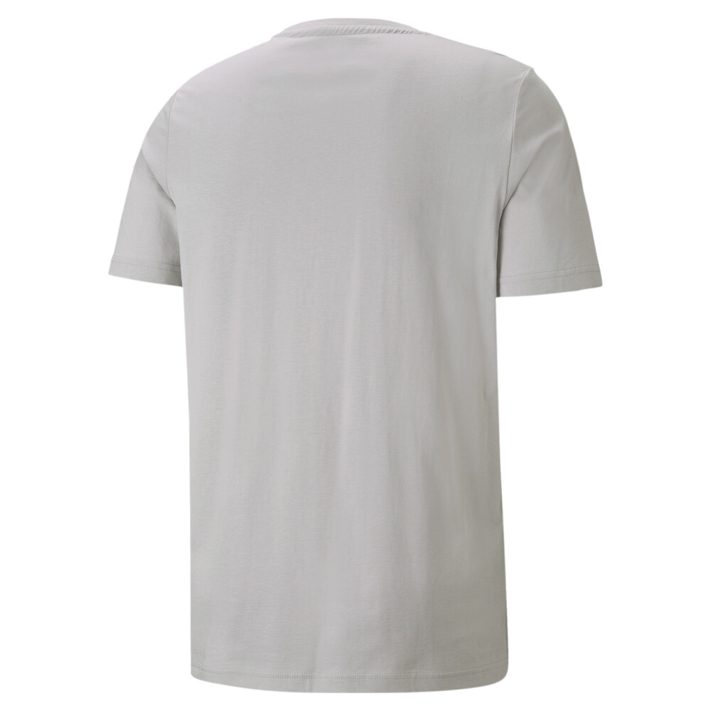 фото Футболка mercedes f1 logo men's tee puma