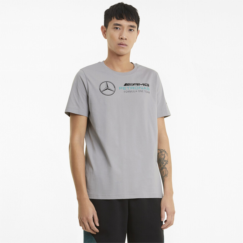 

Men's PUMA Mercedes Logo T-shirt