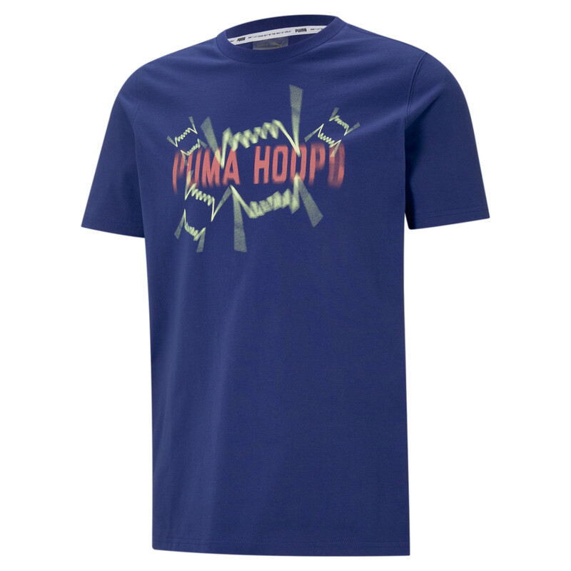 

Men's PUMA BP SS T-Shirt