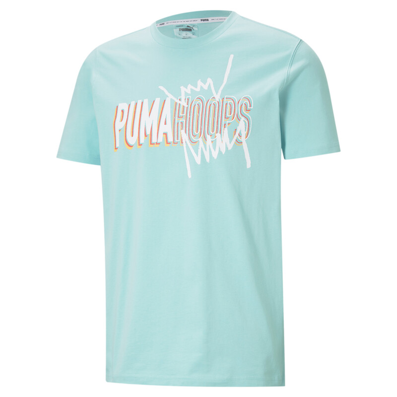 

Men's PUMA BP SS T-Shirt
