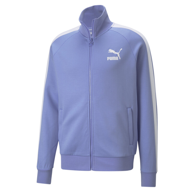 

Men's PUMA Iconic T7 Track Jacket