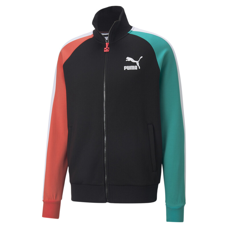 

Men's PUMA Iconic T7 Track Jacket
