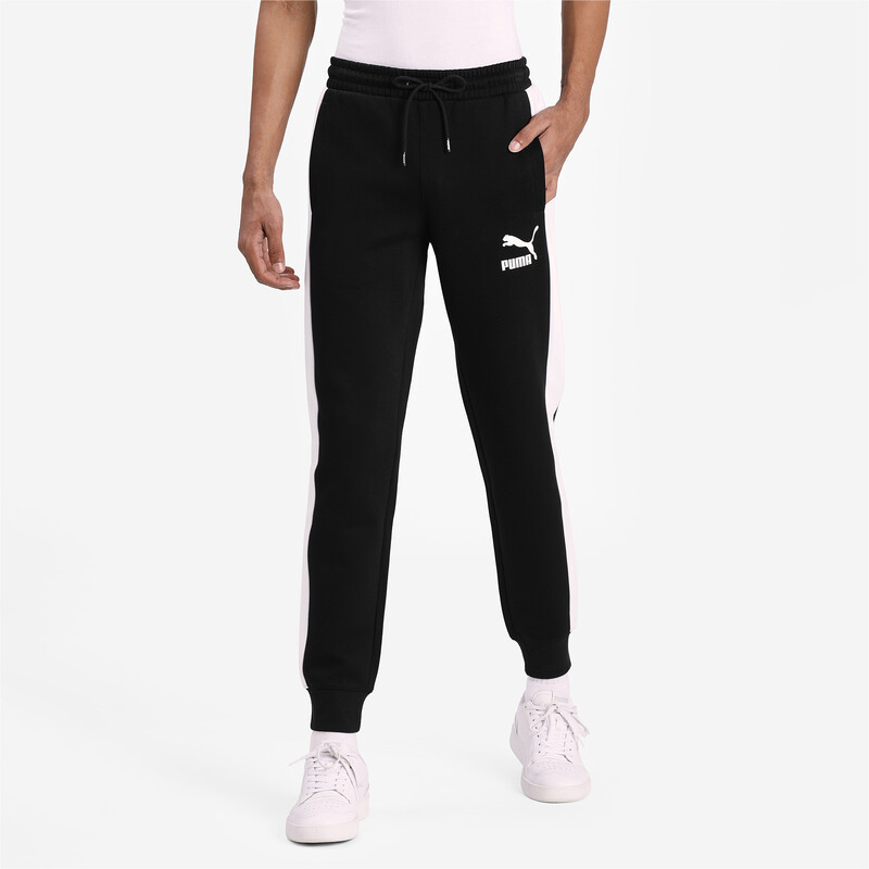 

Men's PUMA Iconic T7 Trackpants