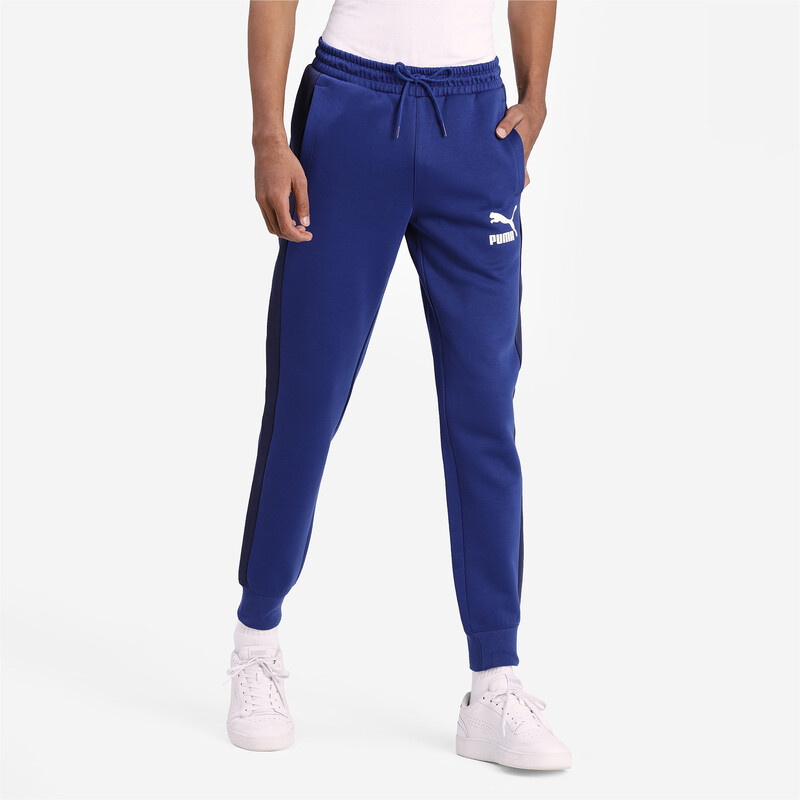 

Men's PUMA Iconic T7 Trackpants