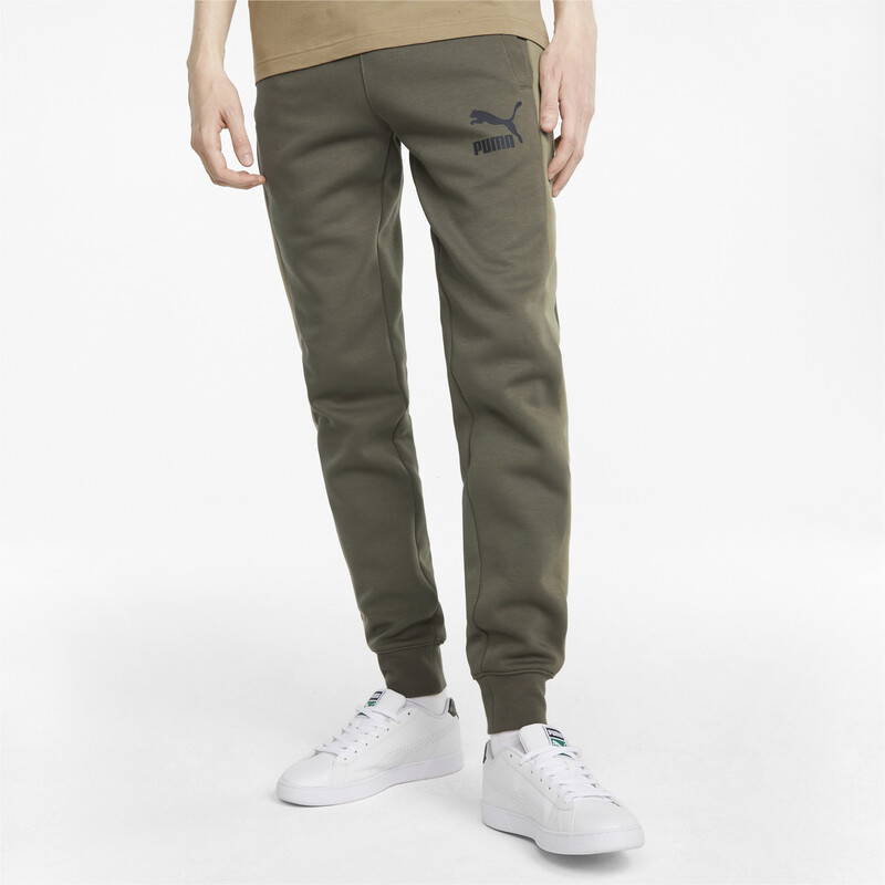 

Men's PUMA Iconic T7 Trackpants