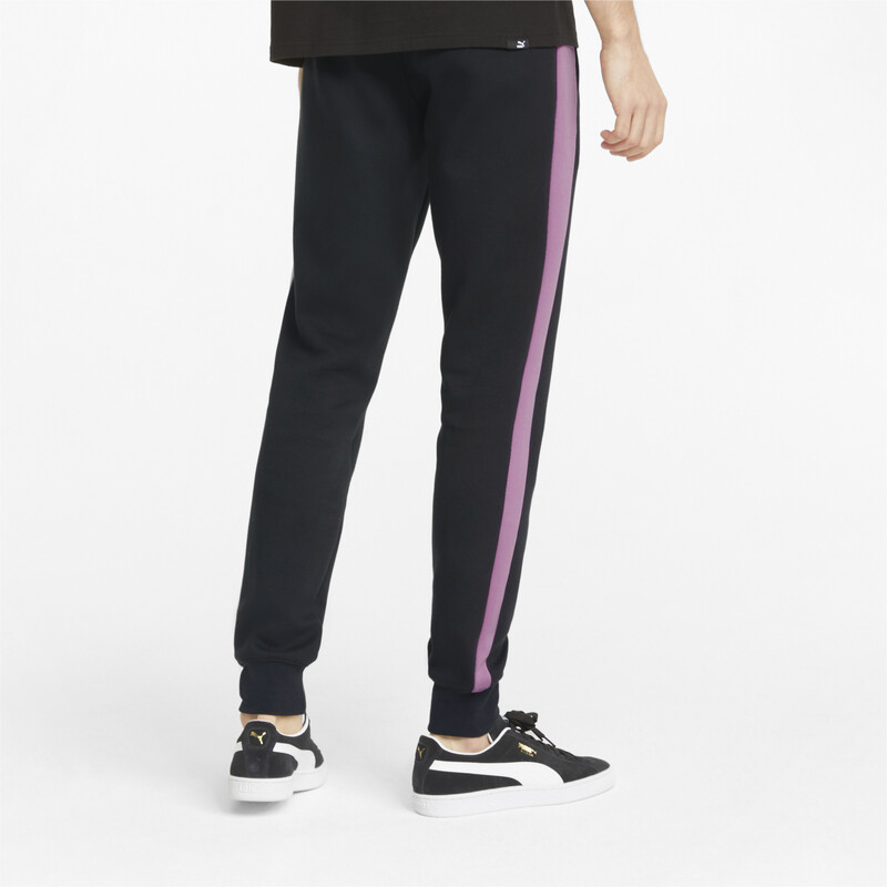 

Men's PUMA Iconic T7 Trackpants