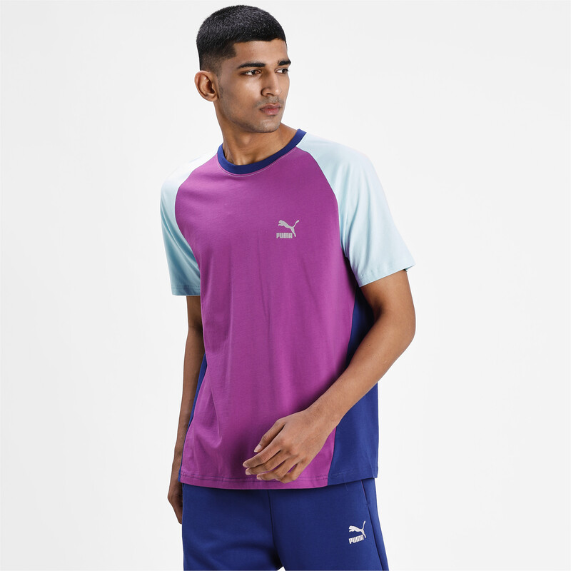 

Men's PUMA Classics Tech Relaxed T-Shirt