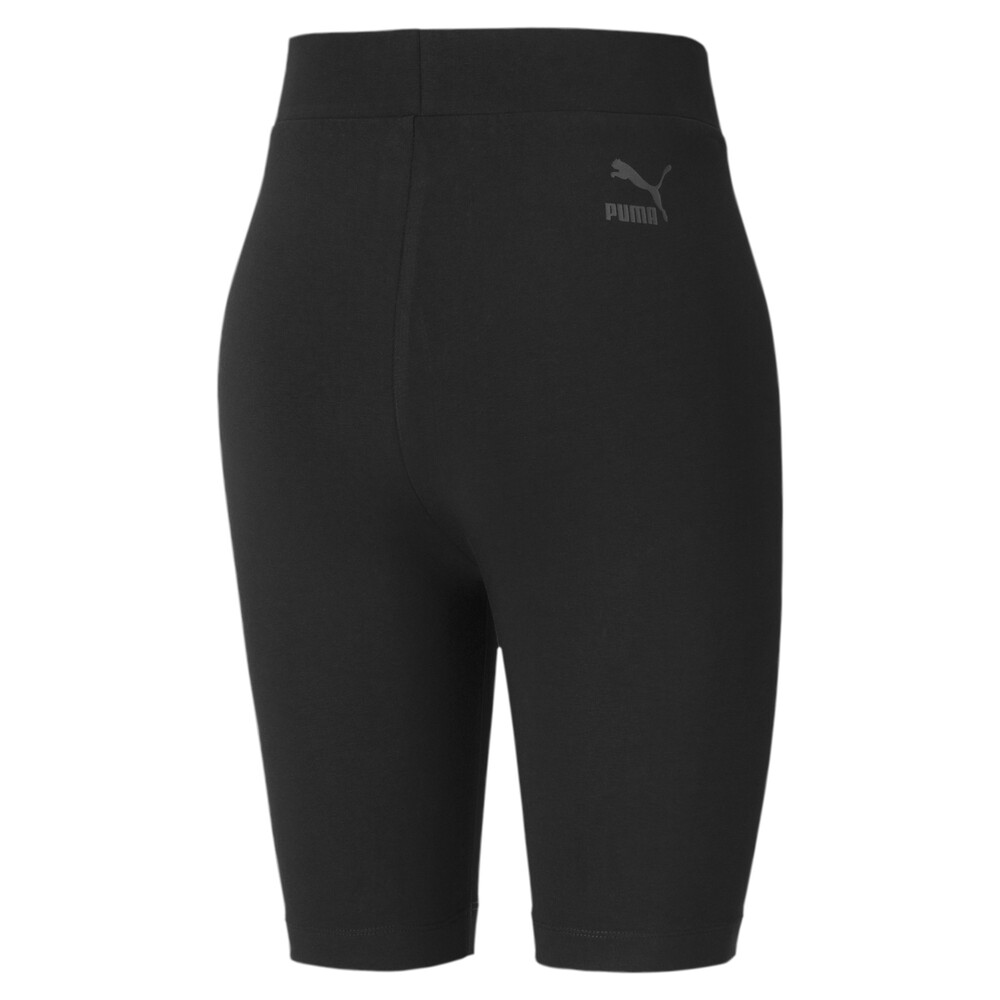 

PUMA - female - Шорты Women's Cycling Shorts – Puma Black –, Черный