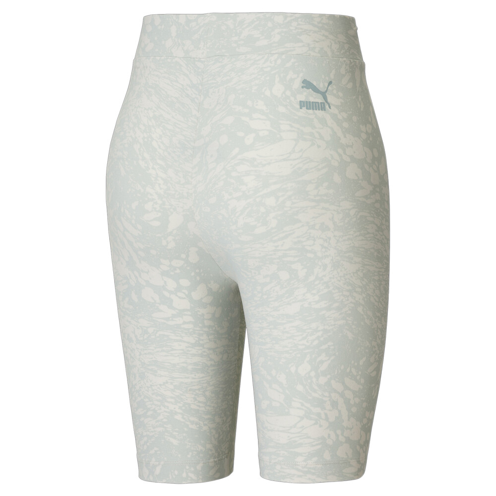 фото Шорты all-over printed women's cycling shorts puma