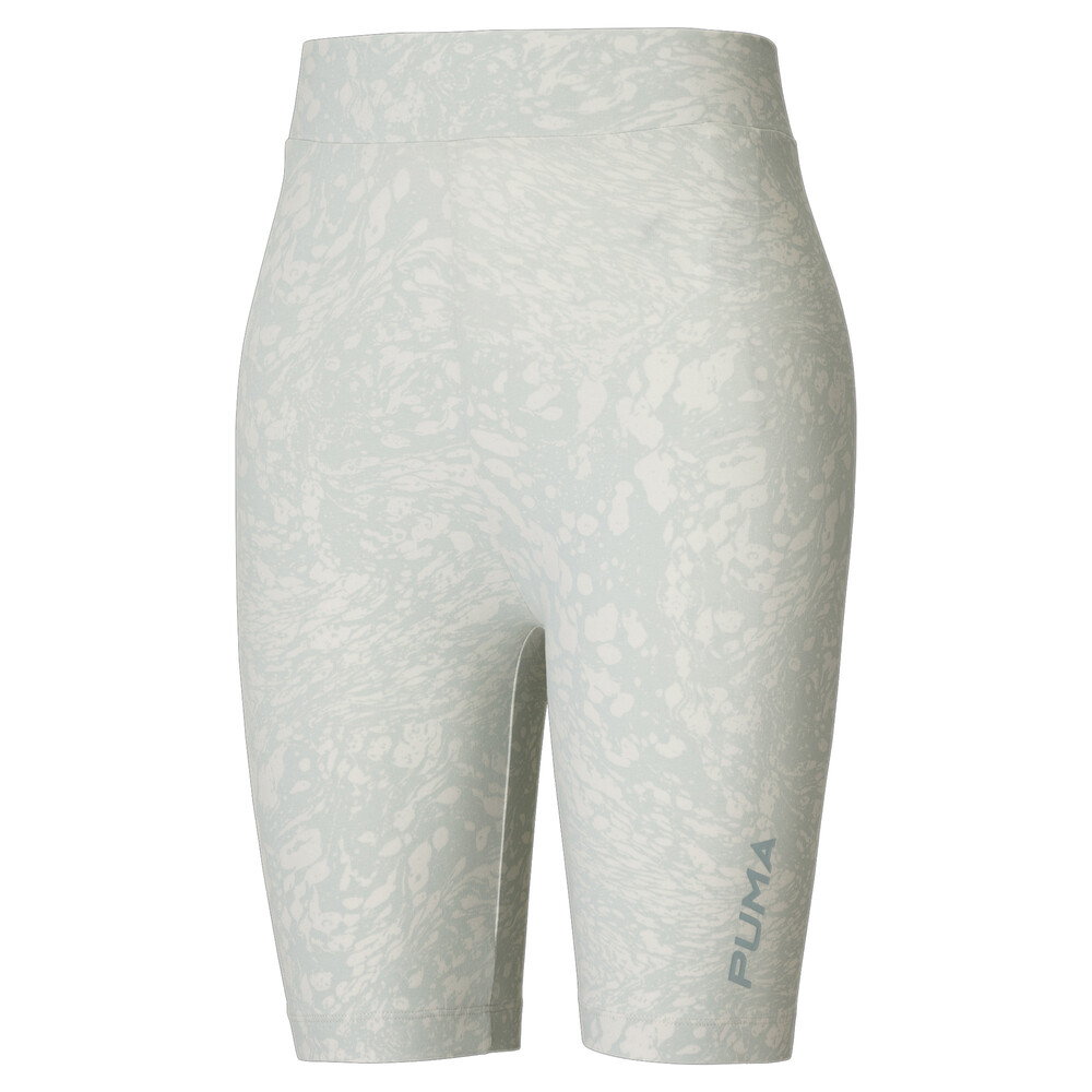 фото Шорты all-over printed women's cycling shorts puma