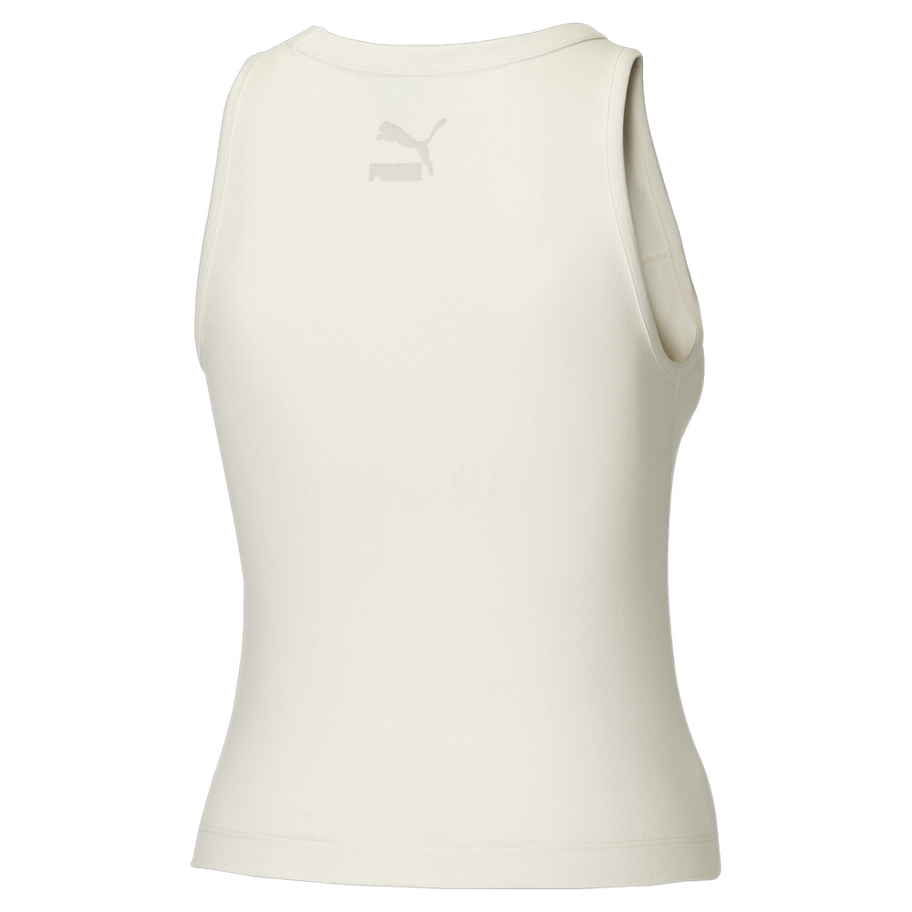 фото Топ sleeveless women's top puma