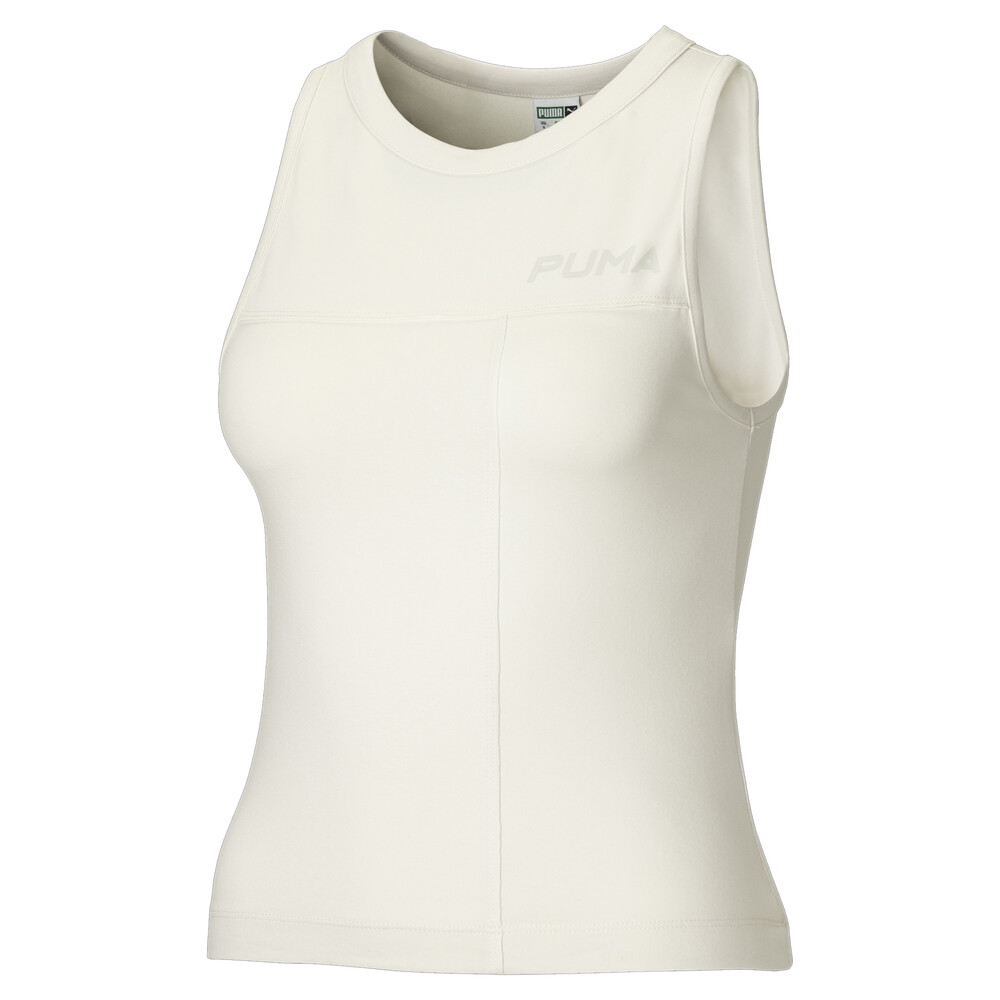 фото Топ sleeveless women's top puma