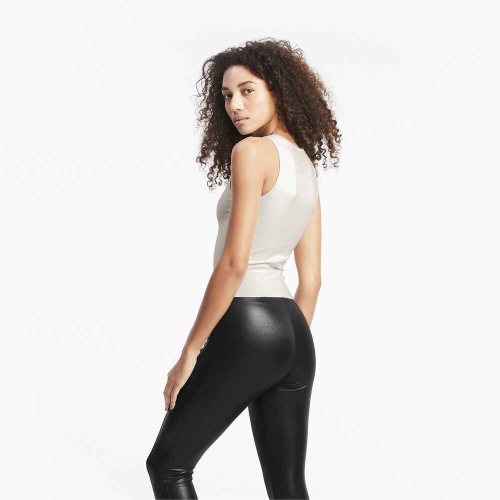 

PUMA - female - Топ Sleeveless Women' Top – Vaporous Gray –, Серый
