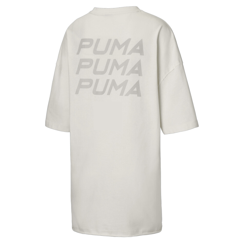 фото Футболка oversized women's tee puma