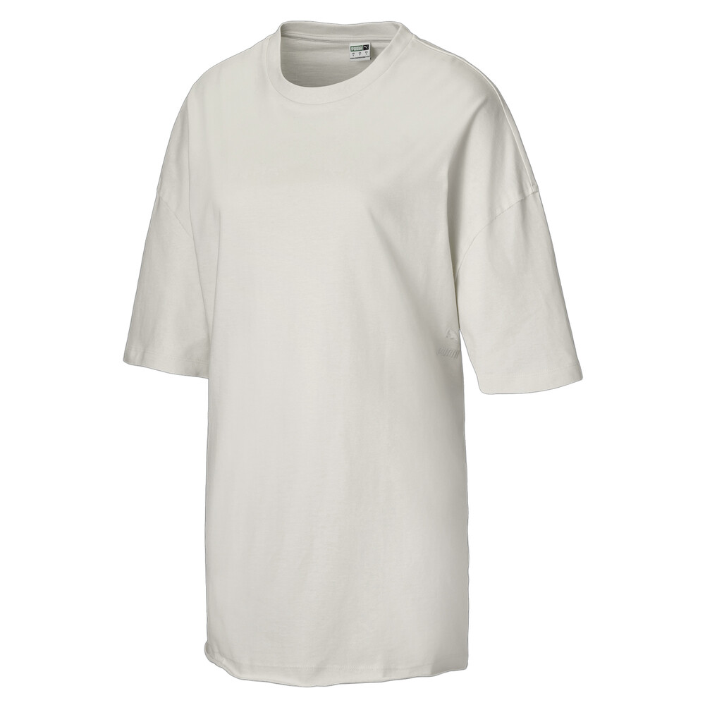 фото Футболка oversized women's tee puma