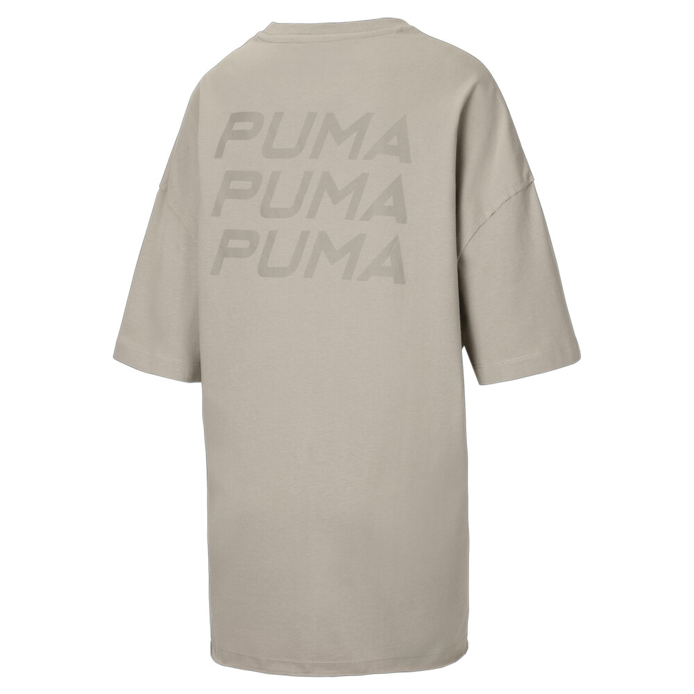 фото Футболка oversized women's tee puma