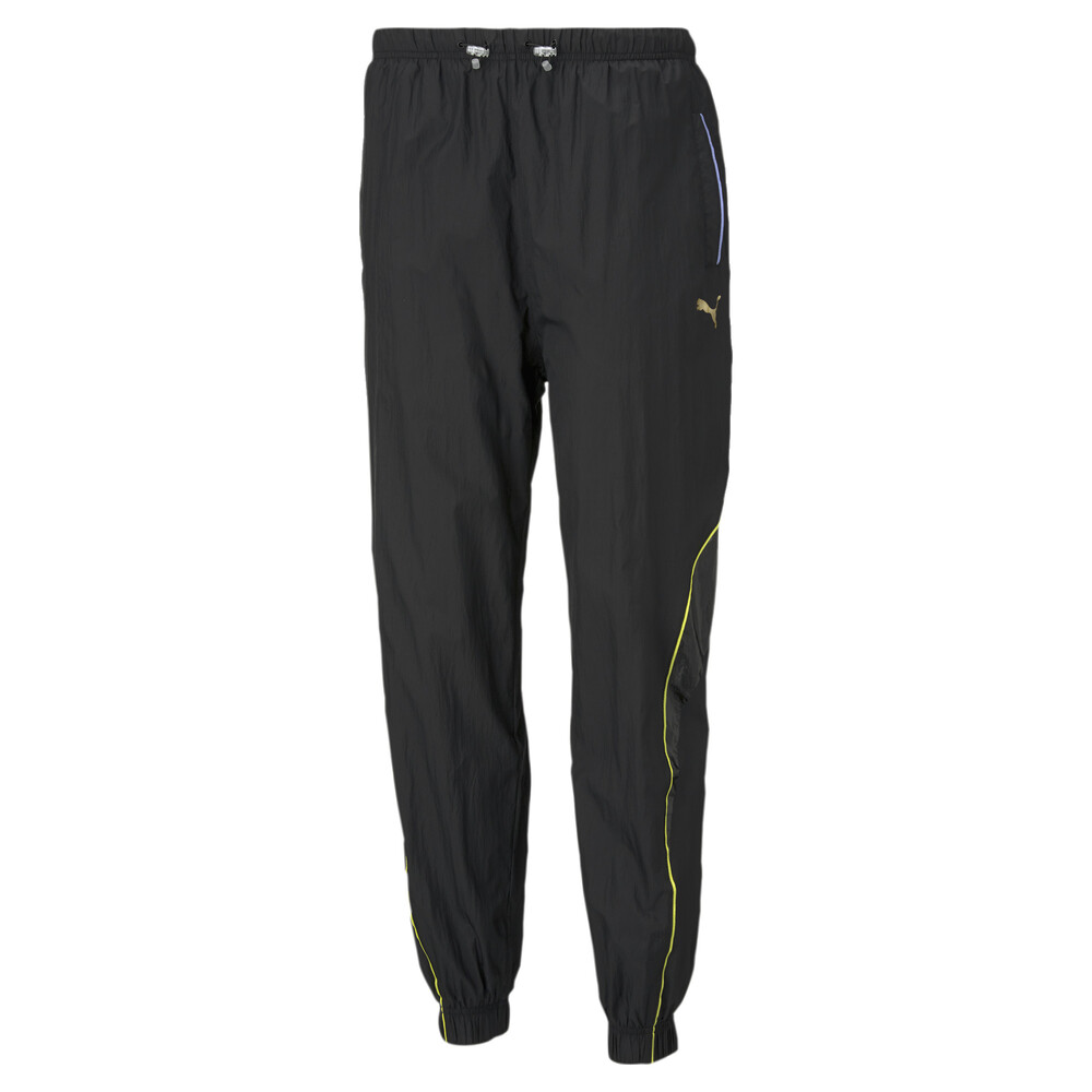 фото Штаны evide woven women's track pants puma