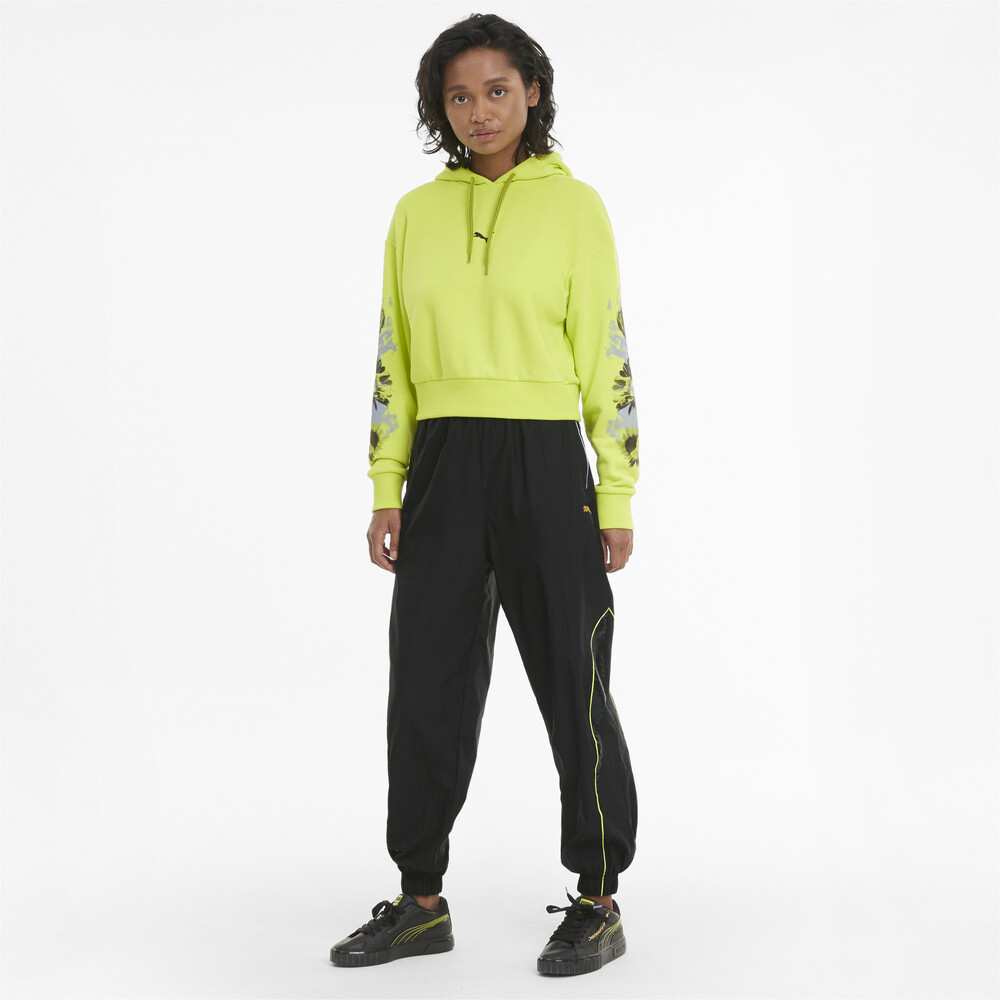 фото Штаны evide woven women's track pants puma