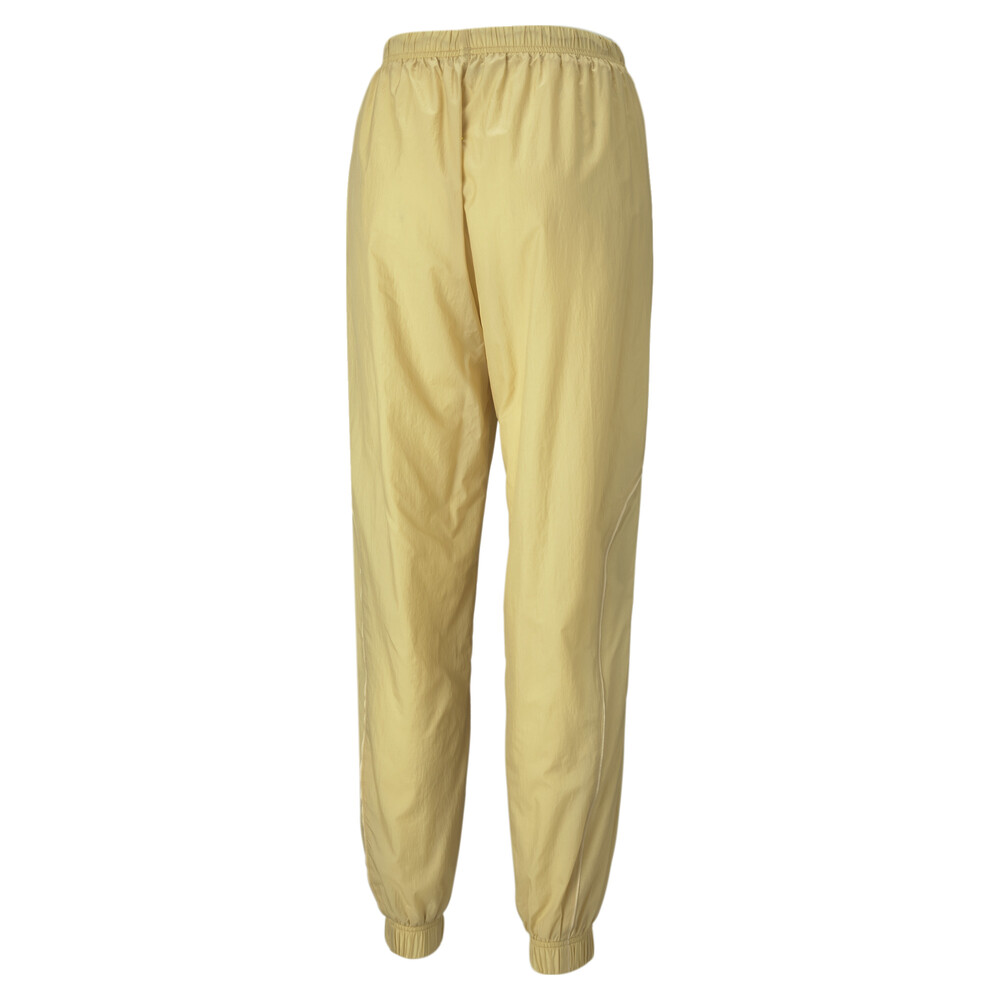 фото Штаны evide woven women's track pants puma