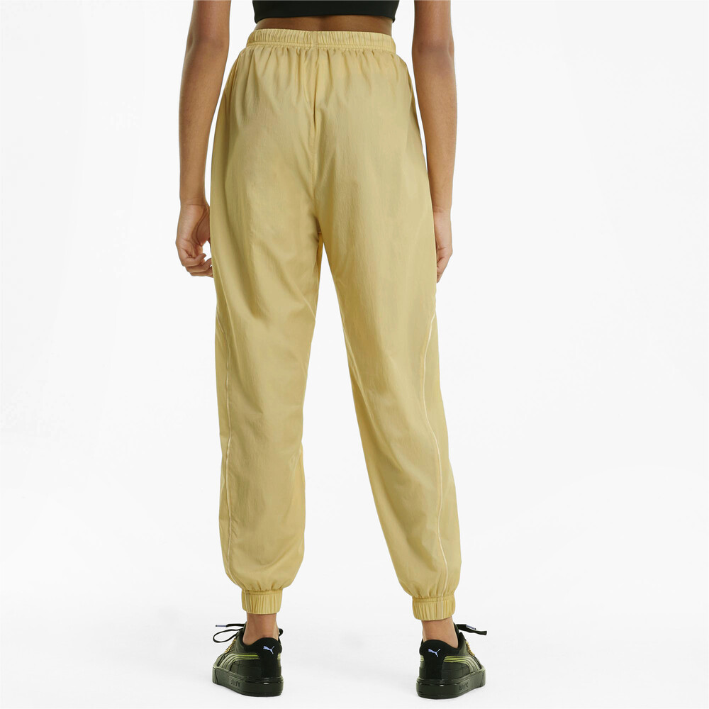 фото Штаны evide woven women's track pants puma