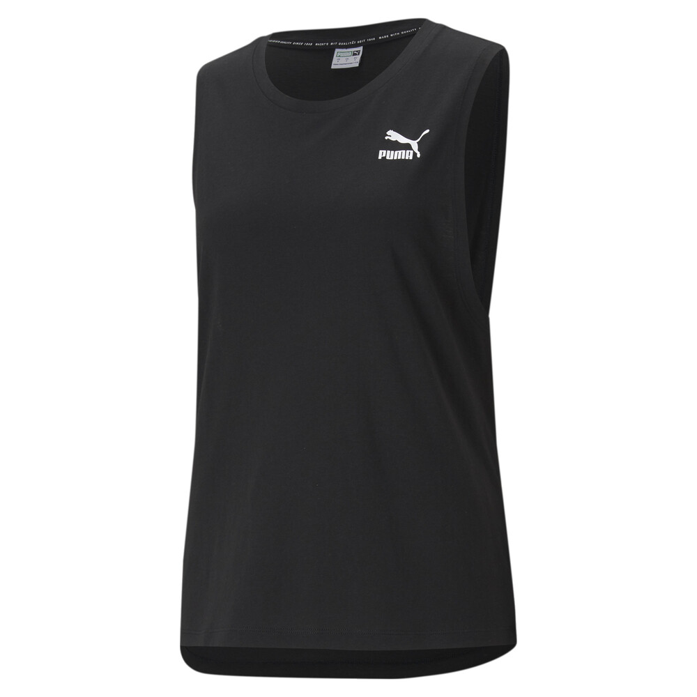 фото Майка classics relaxed women's tank top puma
